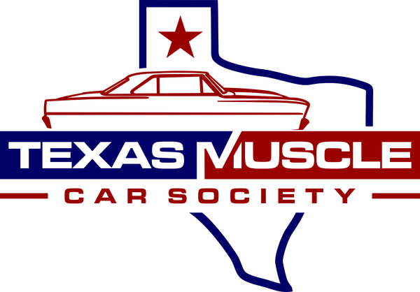 Texas Muscle Car Society